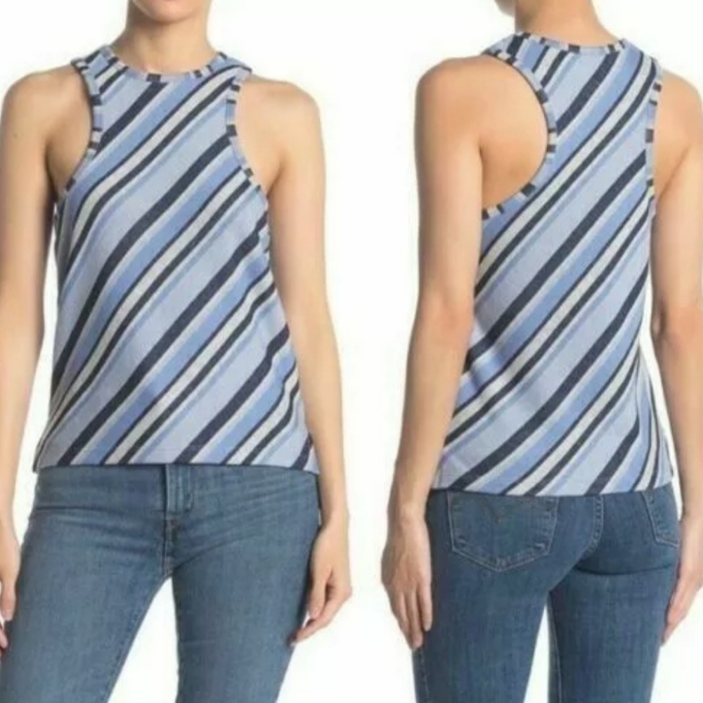 Free People/Sidelines Tank Top